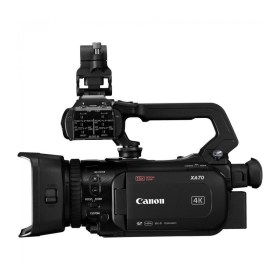Видеокамера Canon XA70